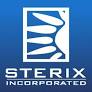 Sterix, Incorporated logo
