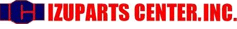 Izuparts Center, Incorporated logo