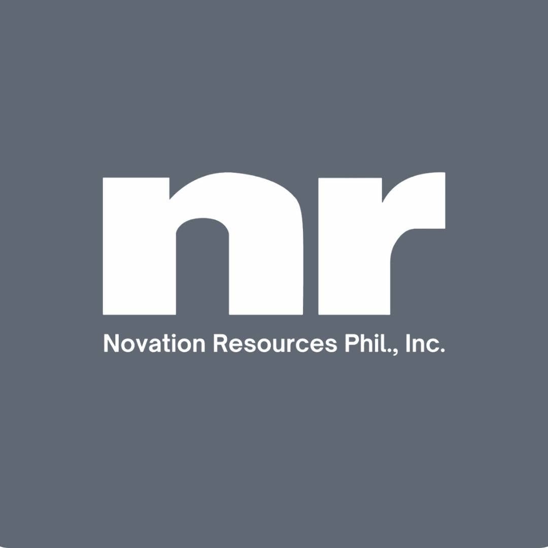 Novation Resources Phils, Incorporated logo