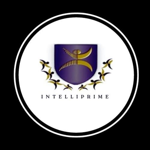 Intellipro Educational Consultancy & Development Cente logo