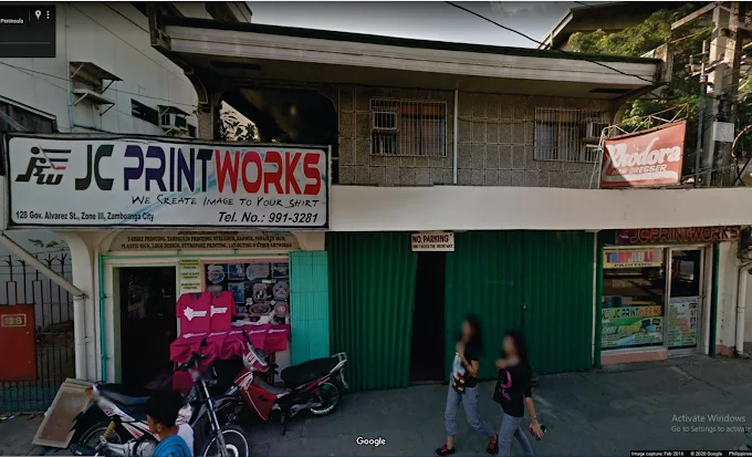 Jc Printworks logo
