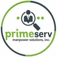 Primeserv Trade Resources Corporation logo