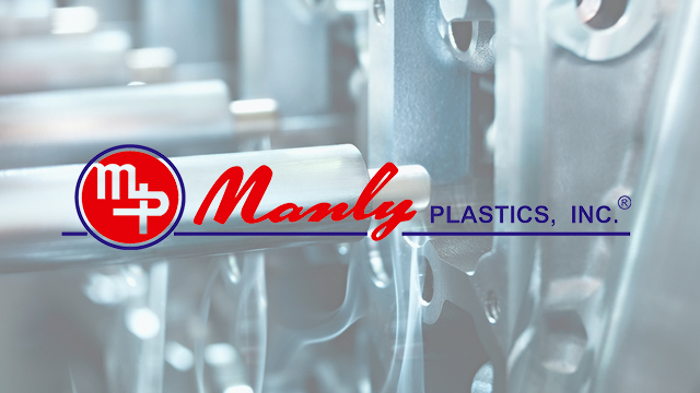Manly Plastics Inc logo
