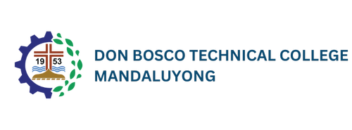 Don Bosco Technical College, Incorporated logo
