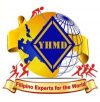 YHMD International Manpower Services, Inc. logo