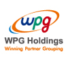 WPG South Asia Pte. Ltd. logo