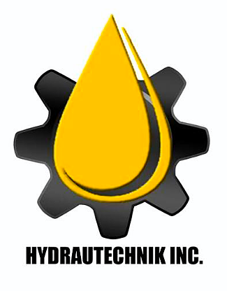 HYDRAUTECHNIK, INC. logo