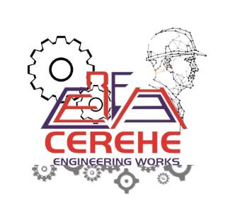 CEREHE ENGINEERING WORKS logo