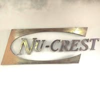 Nucrest Development Corporation logo
