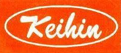 Keihin-Everett Forwarding Company, Incorporated logo