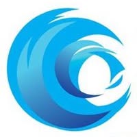 Pacific Winds Courier Services logo