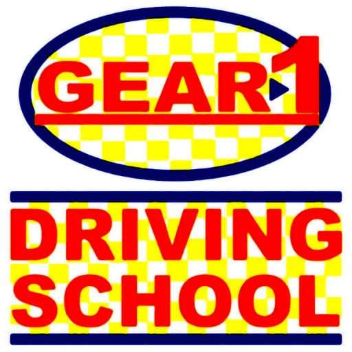 Driving Gear 1 School logo