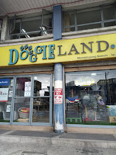 Doggieland logo