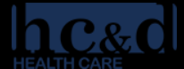 Health Care & Development Corporation of The Philippines logo