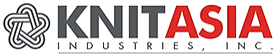 KnitAsia Industries Inc. logo