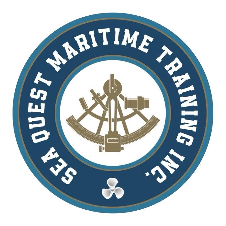 Sea Quest Maritime Training, Inc. logo