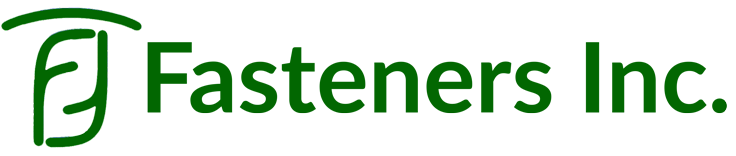 FASTENERS, INCORPORATED logo