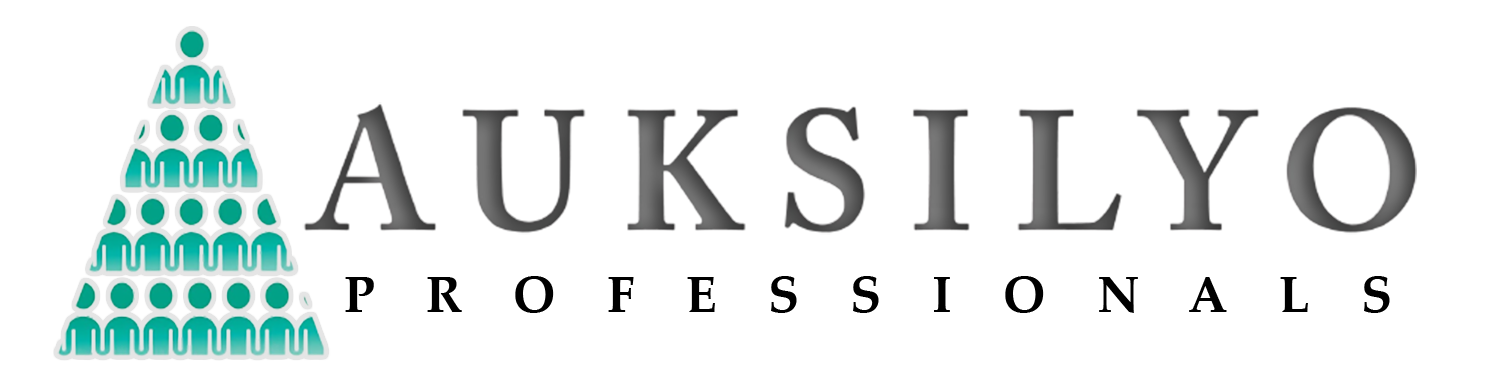 Auksilyo Professionals Inc logo